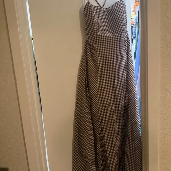 POSSE Callie Dress - Picture 7 of 9